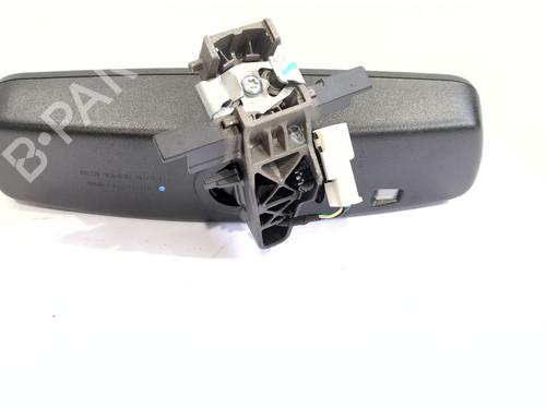 Rear mirror RENAULT CAPTUR II (HF_) TCe 90 (HFM6) | BP34431907I6 - Image 2