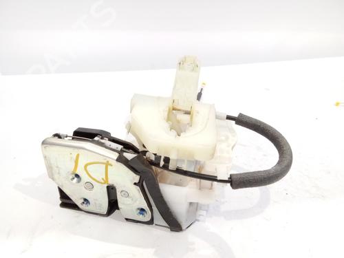 Used Front left lock KIA CARENS IV 1.6 GDi (135 hp) 17821914