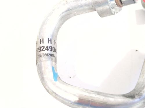 AC pipe RENAULT KADJAR (HA_, HL_) | BP29909142M126