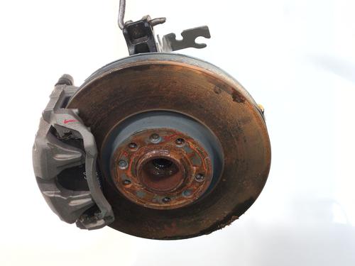 Used Left front steering knuckle Left front steering knuckle CITROËN BERLINGO (ER_, EC_) [2018-2026] 32667141 32667141