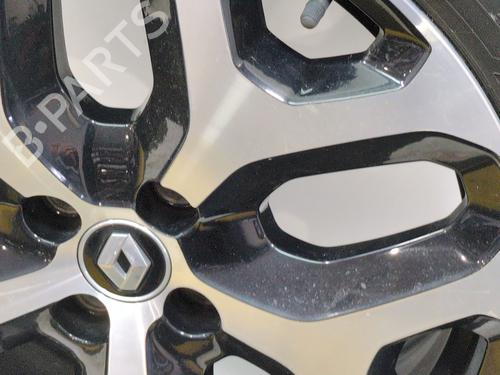Fælk RENAULT CAPTUR I (J5_, H5_) 1.5 dCi 90 (J5N4, J5M5, J5MW, J5M6, J5AL, J5AJ) | BP33168659C45 - Image 2