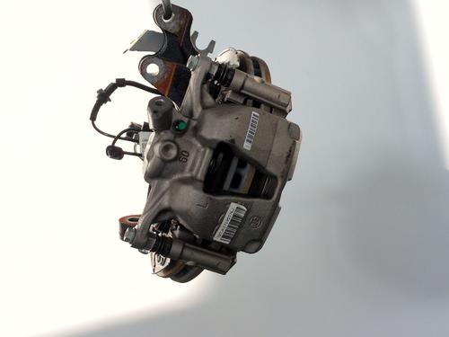 Left front steering knuckle CITROËN BERLINGO (ER_, EC_) | BP32667141M25 - Image 2