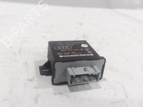 Used Electronic module AUDI A5 (8T3) 3.2 FSI quattro (265 hp) 23462106