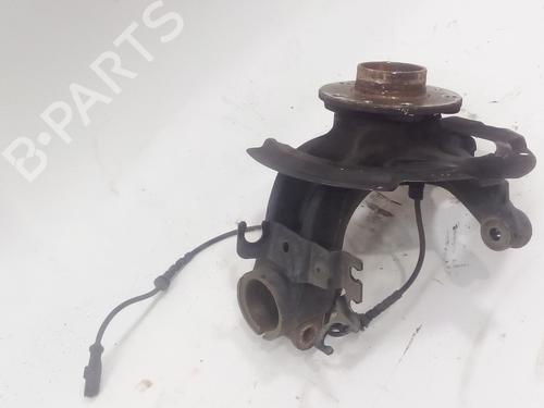 Right front steering knuckle RENAULT MEGANE IV Saloon  | BP26288771M26 