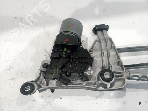 Front wiper motor PEUGEOT 308 II (LB_, LP_, LW_, LH_, L3_) 1.6 BlueHDi 120 | BP30081472M29