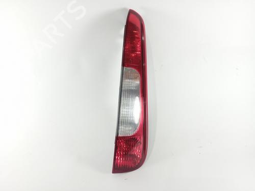 Used Right taillight FORD FOCUS C-MAX (DM2) 1.6 TDCi (90 hp) 17820238