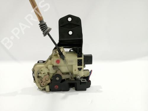 Used Front left lock SEAT LEON (1M1) 1.9 TDI (110 hp) 17823136