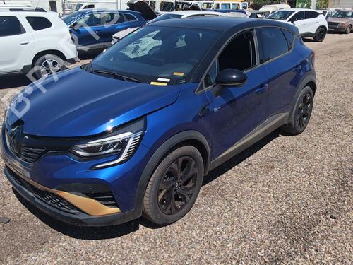 Engine RENAULT CAPTUR II (HF_) | BP36994176M1 - Image 2