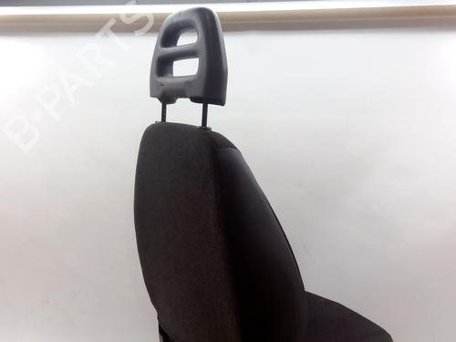 Left front seat CITROËN JUMPER II Van 2.0 BlueHDi 160 | BP30157475C15 