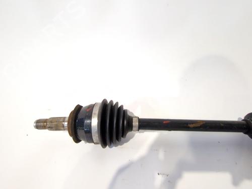 Left front driveshaft MINI MINI (R50, R53) One | BP29305539M38 