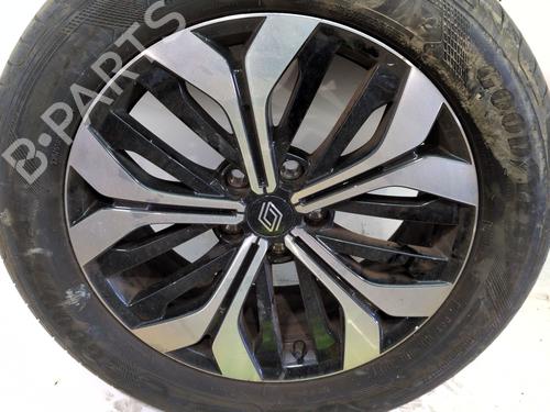 Fælk RENAULT AUSTRAL TCe 140 (HGMF) | BP39398544C45 - Image 3