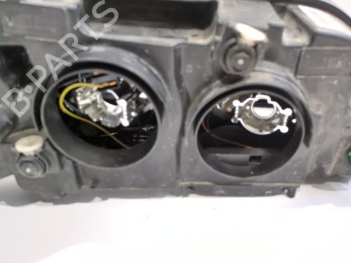 Left headlight CITROËN JUMPER II Van 2.2 BlueHDi 120 | BP27492635C28 