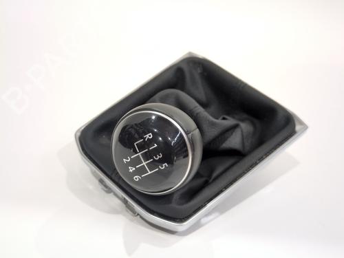 Gearknop VW TIGUAN (AD1, AX1) 2.0 TDI (115 hp) 28420941
