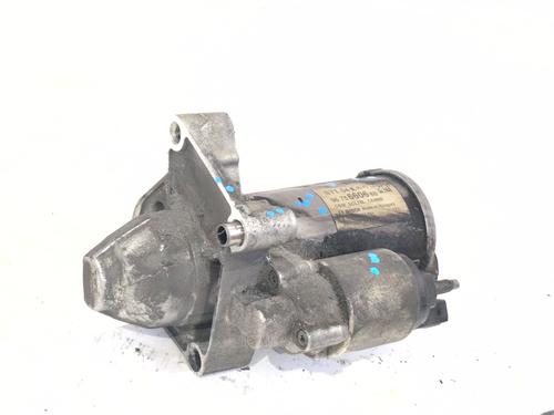 Used Starter Starter CITROËN C4 Picasso II 1.6 BlueHDi 120 (120 hp) 39240784 39240784