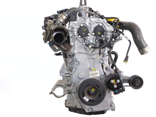 Engine RENAULT CAPTUR II (HF_) | BP36994163M1 - Image 5