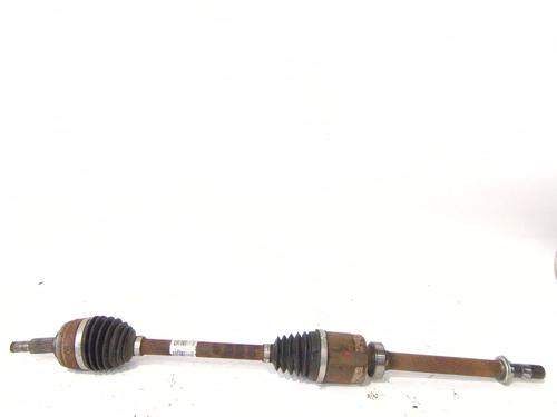 Used Right front driveshaft Right front driveshaft DACIA DUSTER (HM_) [2017-2026] 33869471 33869471