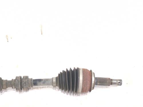 Left front driveshaft RENAULT KOLEOS II (HC_) | BP38304150M38 - Image 4