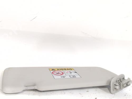 Right sun visor DACIA JOGGER (RK_) 1.0 TCe 110 (RKMD) | BP39526211I2 - Image 3
