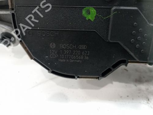 Front wiper motor OPEL ASTRA J (P10) 1.4 Turbo (68) | BP17817995M29 