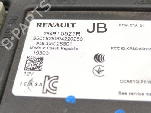 Electronic module RENAULT CAPTUR II (HF_) | BP38287210M83 - Image 2