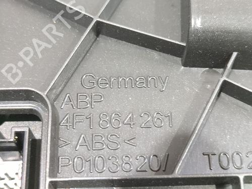 Middenconsole AUDI A6 C6 (4F2)  | BP29734561I22 