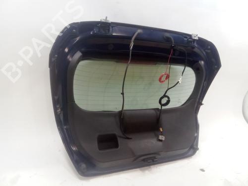 Bakluke CC/Kombi-Kupé FORD FIESTA VI (CB1, CCN) 1.25 | BP23461832C6 