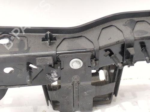 Frontplade/Frontkurv DACIA DUSTER (PYM_, PYN_) | BP38534025C72 - Image 4