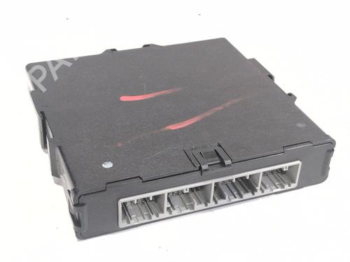 Used Electronic module TOYOTA RAV 4 IV (_A4_) 2.0 4WD (ZSA44_) (151 hp) 31157715