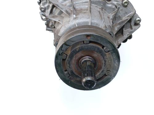 Gearbox AUDI A4 B8 Avant (8K5)  | BP21502829M3 