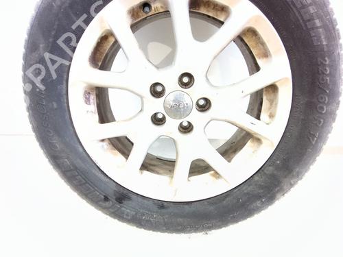 Rim JEEP CHEROKEE (KL) 2.0 CRD | BP30157841C45