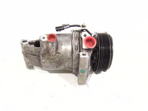 AC compressor DACIA DOKKER Box Body/MPV 1.5 Blue dCi 95 (FEJL) | BP32163835M34