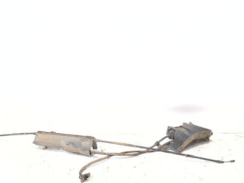 Used Hand brake Hand brake RENAULT SCÉNIC II (JM0/1_) 1.5 dCi (JM02, JM13) (101 hp) 39240616 39240616