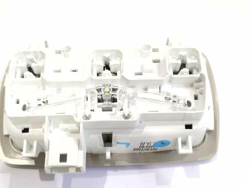 Interior roof light RENAULT CAPTUR II (HF_) TCe 90 (HFM6) | BP34431883I8 - Image 2