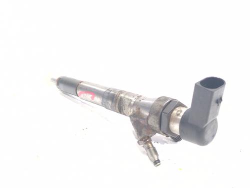 Used Injector NISSAN QASHQAI II (J11, J11_) 1.5 dCi (110 hp) 31353022