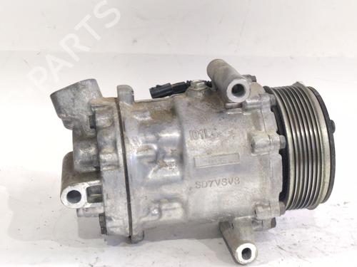 AC compressor RENAULT DUSTER (HS_) 1.5 dCi 4x4 (HSMD) | BP38411625M34 - Image 4