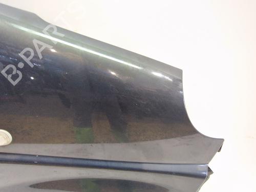 Right front fenders RENAULT TRAFIC II Bus (JL) 2.0 dCi 115 (JL00, JL01, JL0H, JL0M, JL0U) | BP30157610C42 