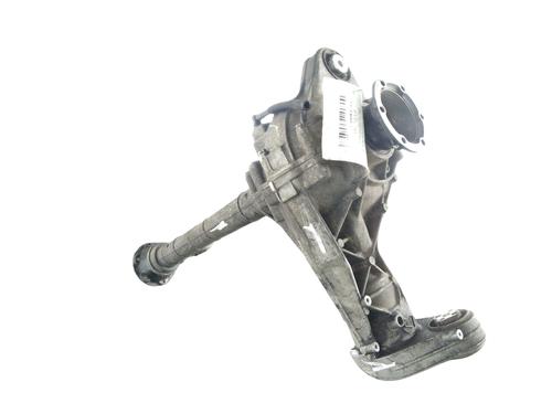 Pont avant VW TOUAREG (7LA, 7L6, 7L7) 3.0 V6 TDI (225 hp) 30702141