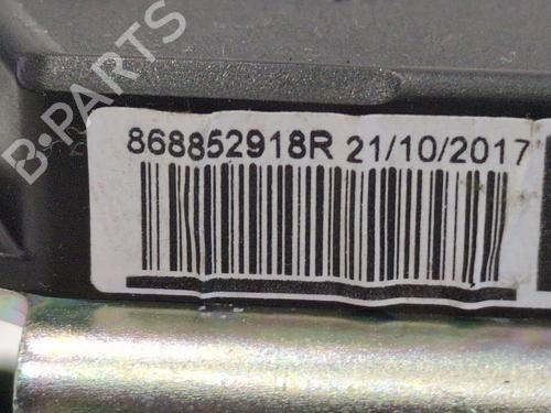 Front left seatbelt DACIA DOKKER MPV (KE_) | BP33117828I26 - Image 4