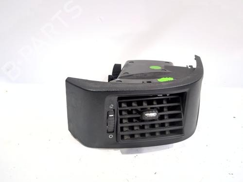 Used Air vent PEUGEOT BOXER Van 2.2 HDi 110 (110 hp) 24509409