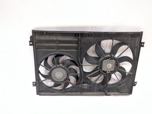 Radiator fan VW PASSAT B6 Variant (3C5)  | BP29308759M35 