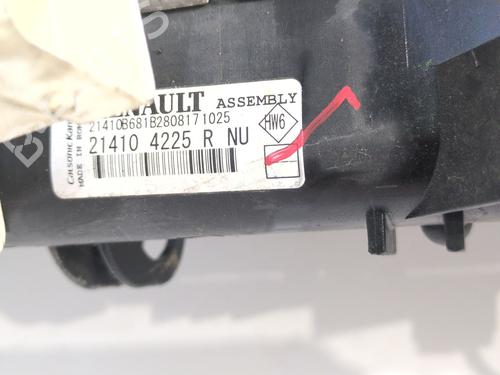 Water radiator DACIA LODGY (JS_) | BP32235396M31 - Image 3