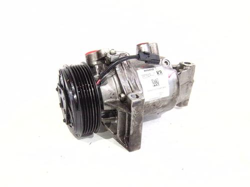 Used AC compressor DACIA DOKKER Box Body/MPV 1.5 Blue dCi 95 (FEJL) (95 hp) 32163835