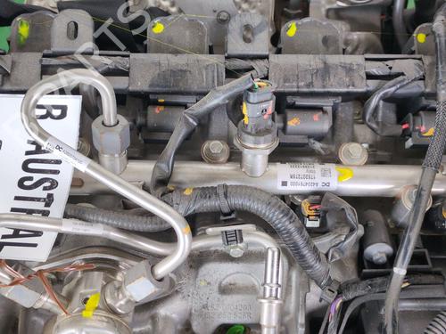 Engine RENAULT RAFALE Coupe (DGM_) | BP37027916M1 - Image 10