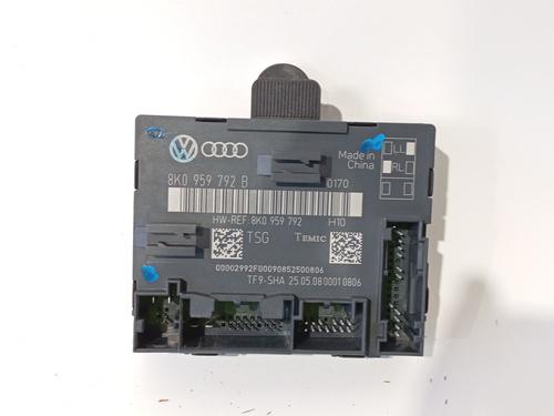 Elektronisk modul AUDI A4 B5 (8D2) 1.8 (125 hp) 24699862