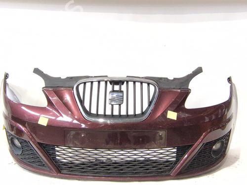 front-bumper-seat-altea-5p1-2004-2005-2006-2007-2008-2009-2010-2011-2012-2013-2014-2015-34431941 main image