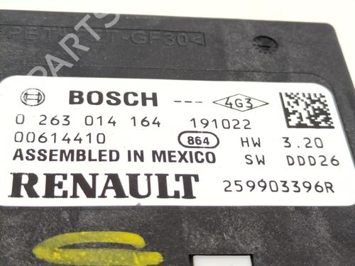 Electronic module RENAULT KOLEOS II (HC_) | BP33320121M83 - Image 2