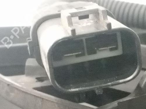 Radiator fan HYUNDAI SONATA V (NF)  | BP17818499M35 