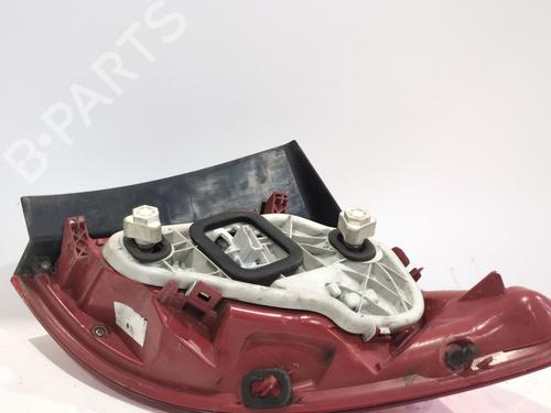Left taillight OPEL MERIVA B MPV (S10) 1.4 (75) | BP27718837C34 