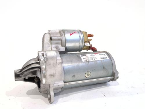 Startmotor Startmotor RENAULT MASTER III Bus (JV) 2.3 dCi 150 FWD (JV0F, JV03) (150 hp) 36994222 36994222