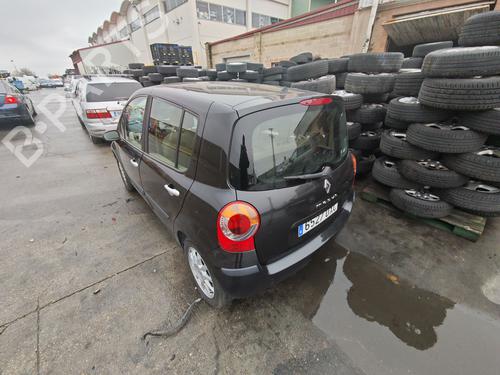 Starter RENAULT MODUS / GRAND MODUS (F/JP0_) 1.4 (JP01, JP0J) | BP33319207M8 - Image 6